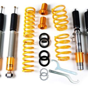 BMW M3 E92 - Set completo R&T Ohlins